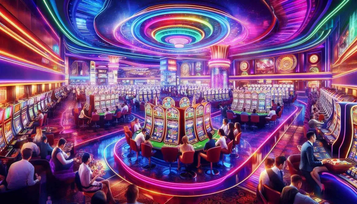 BroWinner Casino